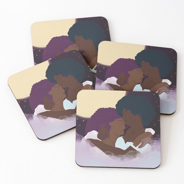 Item preview, The Lovers designed and sold by PlagueyCat.