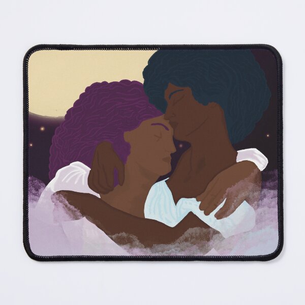 Item preview, The Lovers designed and sold by PlagueyCat.