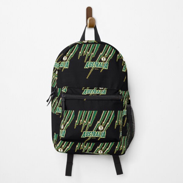 Item preview, AUSTRALIA WORLD SERIES CRICKET MID 90s STYLE RETRO REPLICA KIT Graphic designed and sold by wwqhcdmn26.