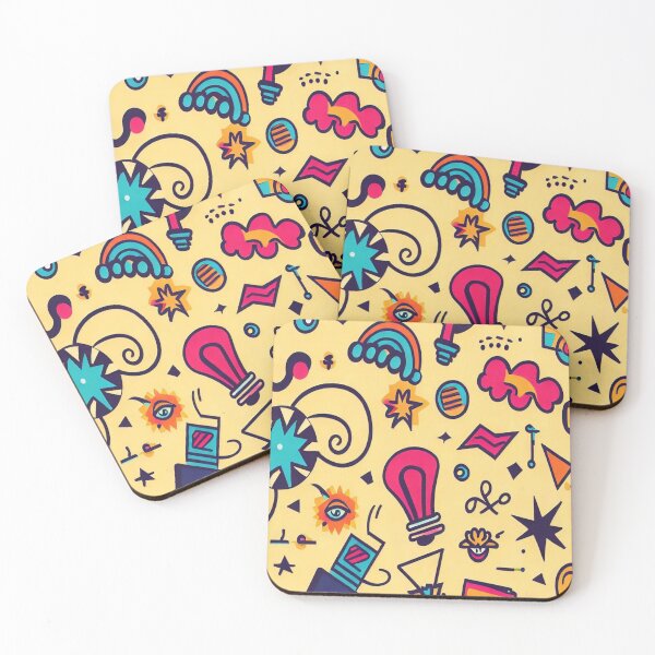 Item preview, quirky. designed and sold by DrmartDesigns.