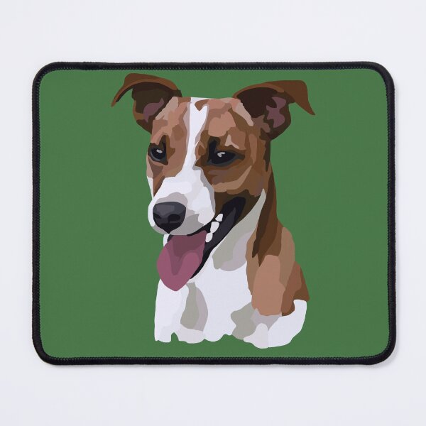 Item preview, Jack Russell Terrier designed and sold by Maria-D-Arts.
