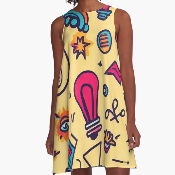 Item preview, quirky. designed and sold by DrmartDesigns.