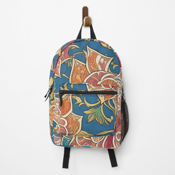 Item preview, Art Nouveau Patterns designed and sold by Houerd.