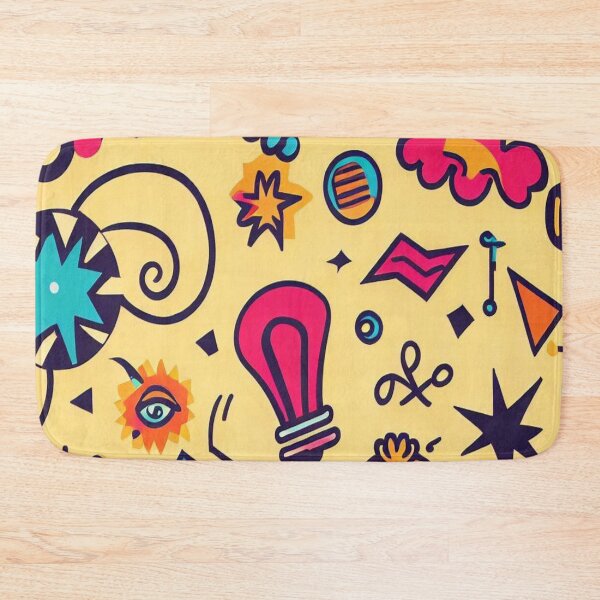 Item preview, quirky. designed and sold by DrmartDesigns.