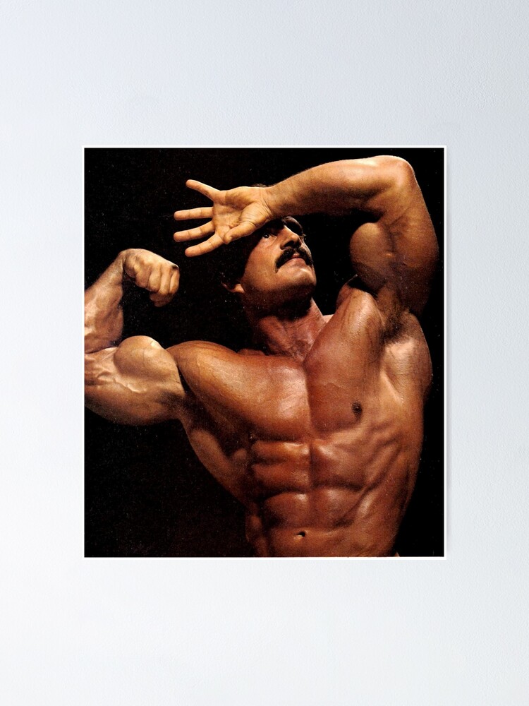 How to look jacked in your Front Double Bicep Pose | Gallery posted by  GinaRae | Lemon8