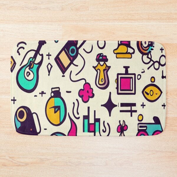 Item preview,  quirky.. designed and sold by DrmartDesigns.