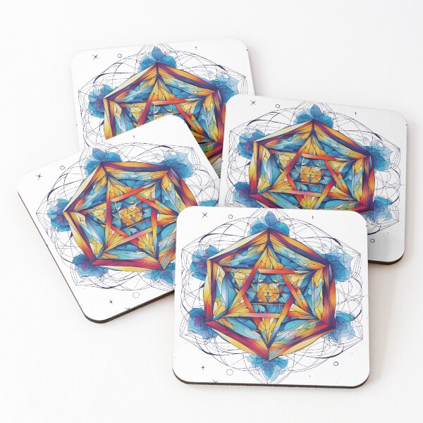 Item preview, Sacred Geometry designed and sold by Beyond The Veil.