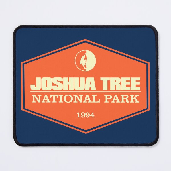 Item preview, Joshua Tree National Park 3 designed and sold by curranmorgan.