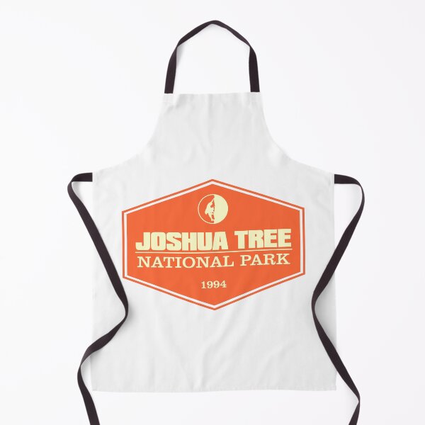 Item preview, Joshua Tree National Park 3 designed and sold by curranmorgan.