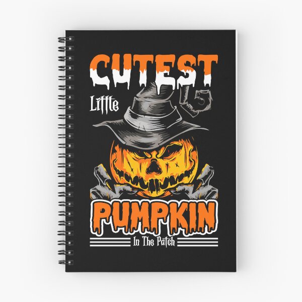 Item preview, Cutest Little Pumpkin In The Patch - Cool Gifts For Halloween by FanityPrints designed and sold by FanityPrints.