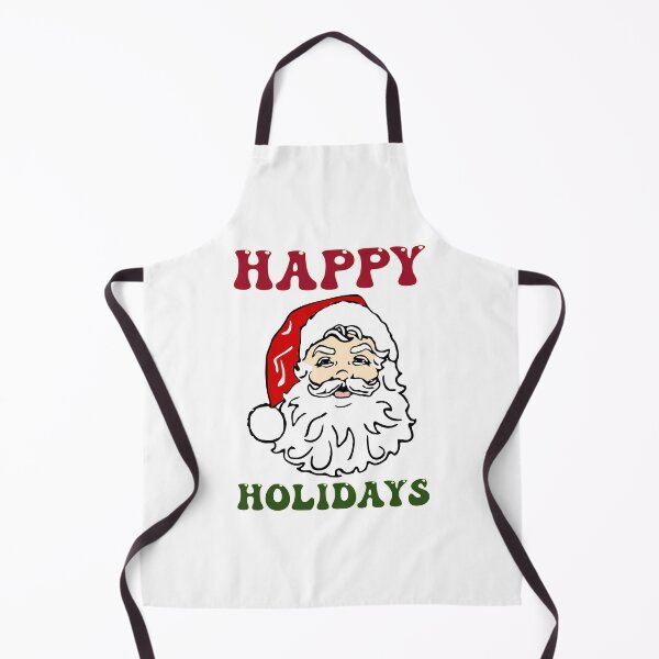 Item preview, Happy Holidays designed and sold by FootprintDesign.