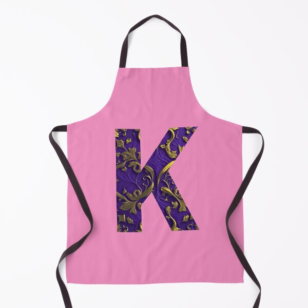 Item preview, My Name Starts With K - Design 2 #K #alphabet #spider designed and sold by Propc.