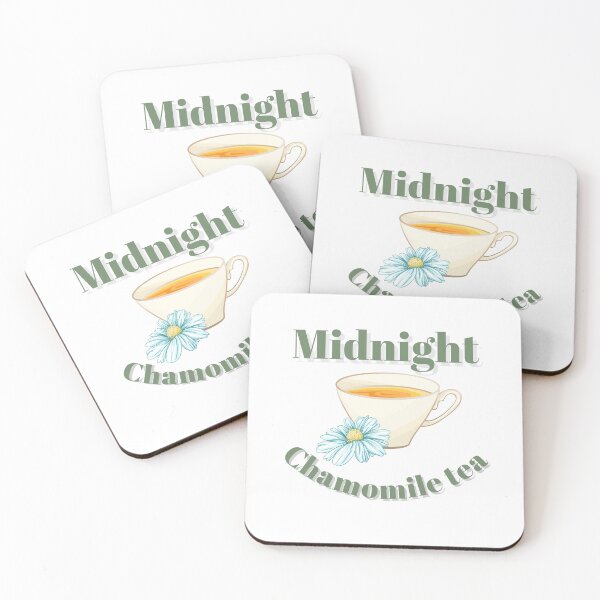 Item preview, Midnight Chamomile tea designed and sold by Rhmony.
