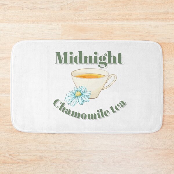 Item preview, Midnight Chamomile tea designed and sold by Rhmony.