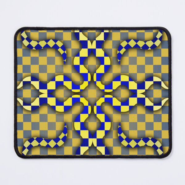 Item preview, Op art 57 designed and sold by Guardi71.
