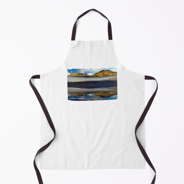 Item preview, Loch Long, Arrochar, Scotland designed and sold by JeanKellyPhoto.