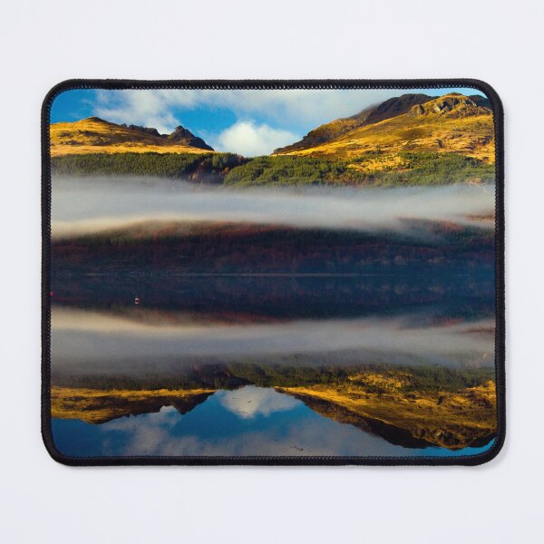 Item preview, Loch Long, Arrochar, Scotland designed and sold by JeanKellyPhoto.