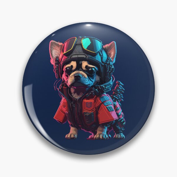 Item preview, space puppy designed and sold by Lion-ZG21.