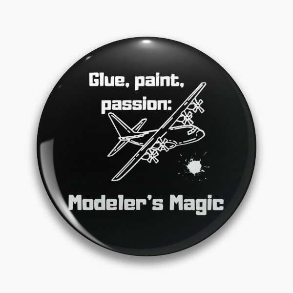 Item preview, Modeler's magic designed and sold by MaciekCz.