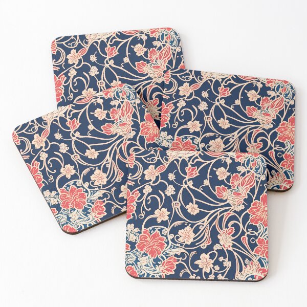 Item preview, Art Nouveau Pattern designed and sold by Houerd.
