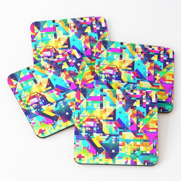 Item preview, glitch design designed and sold by DrmartDesigns.