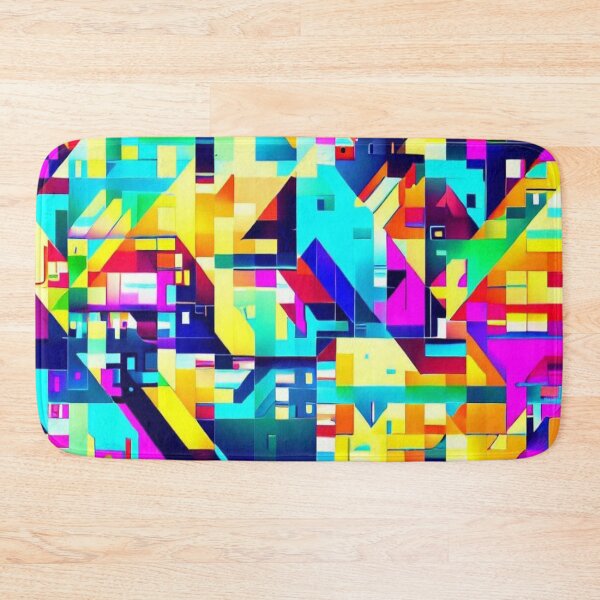 Item preview, glitch design designed and sold by DrmartDesigns.