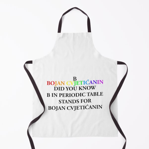 Item preview, Bojan Cvjetićanin designed and sold by monnie-the-one.