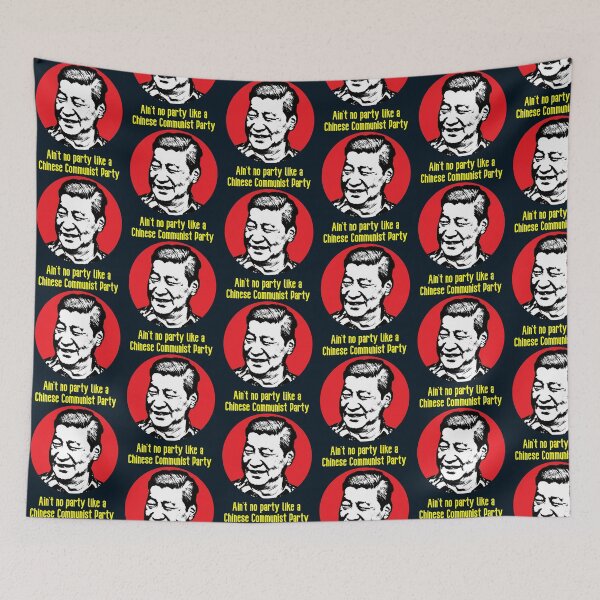 Item preview, Chinese , Communist  designed and sold by ow-enresham.