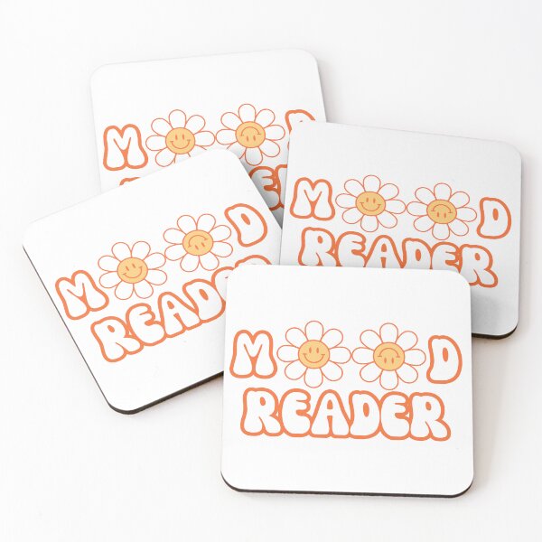 Item preview, Mood Reader designed and sold by OscarAndOphelia.