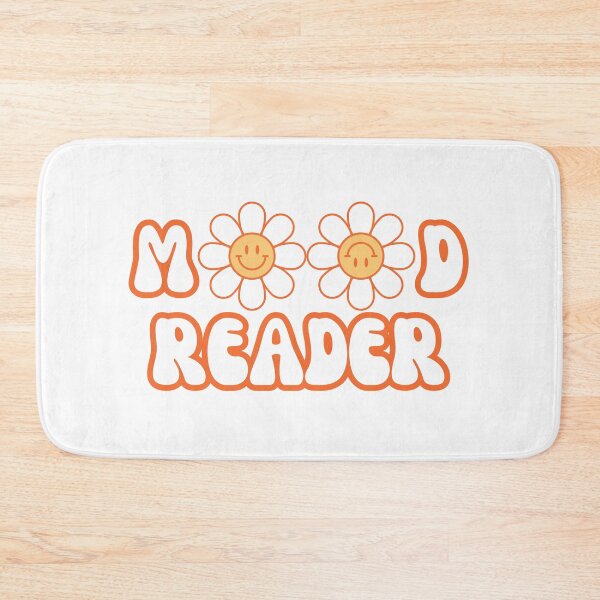 Item preview, Mood Reader designed and sold by OscarAndOphelia.