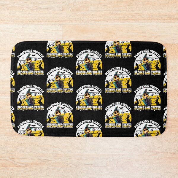 Item preview, Pumpkin Sweets Spooks And Treats - Cool Gifts For Halloween by FanityPrints designed and sold by FanityPrints.