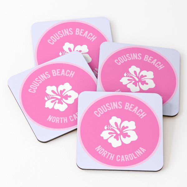 Item preview, The Summer I Turned Pretty Cousins Beach designed and sold by STAR10008.