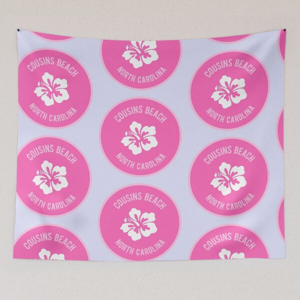 Item preview, The Summer I Turned Pretty Cousins Beach designed and sold by STAR10008.