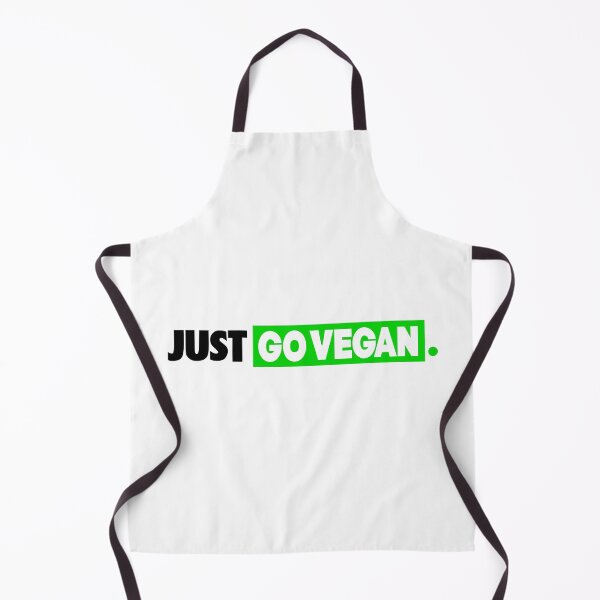Item preview, Just go vegan - green designed and sold by reIntegration.
