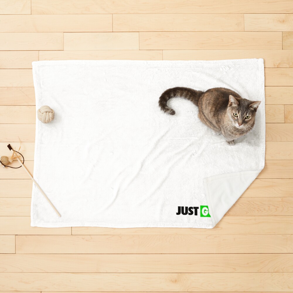 Item preview, Pet Blanket designed and sold by reIntegration.