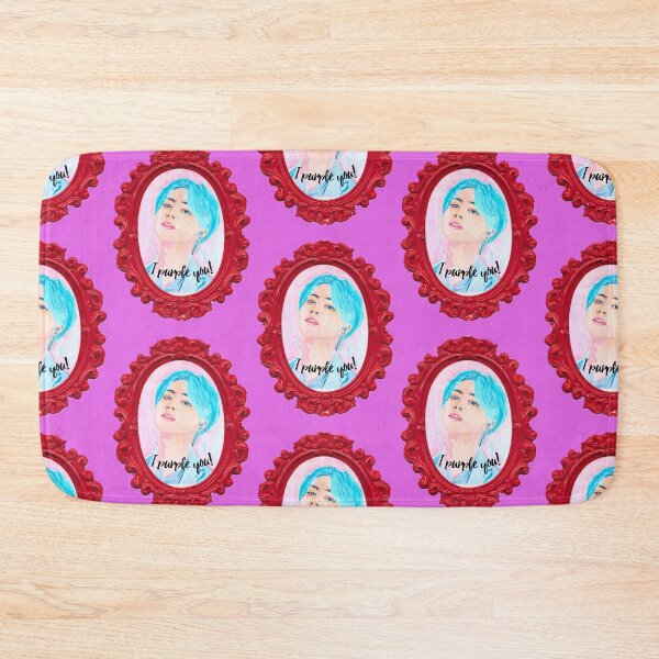 Item preview, BTS JIMIN  aka little prince designed and sold by drp24.