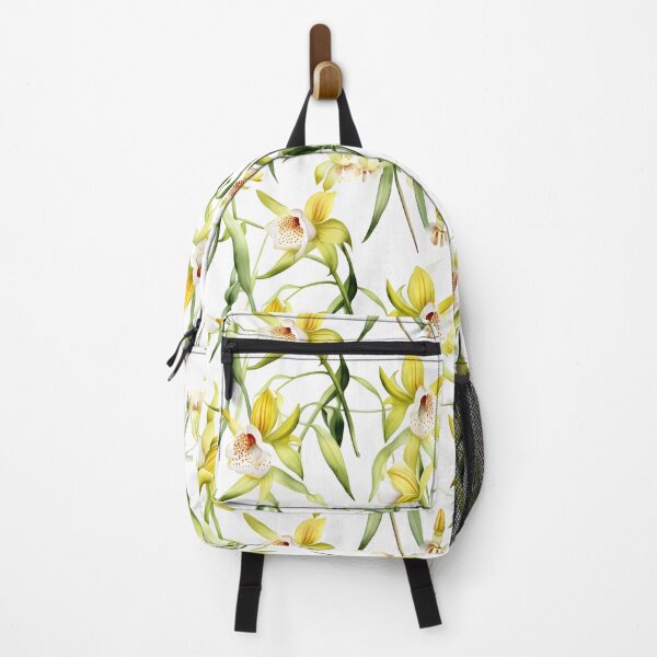 Item preview, Watercolor Orchid Pattern 2 designed and sold by DigitalPatternx.