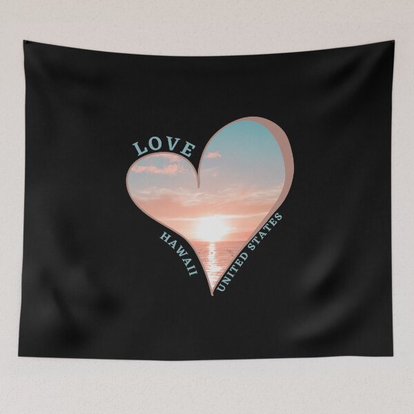 Item preview, Hawaii USA designed and sold by Miki  Design.
