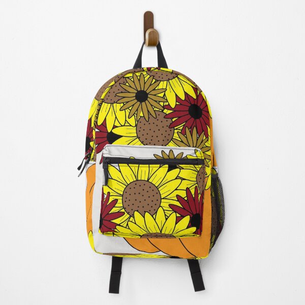 Item preview, Fall pumpkin bouqet designed and sold by FlightsOfNature.