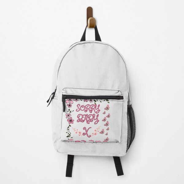 Item preview, Sorry baby x designed and sold by Naghamshk.