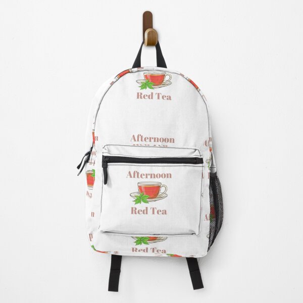 Item preview, Afternoon Red Tea designed and sold by Rhmony.
