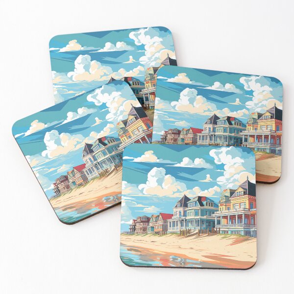 Item preview, Victorian Beachside Homes designed and sold by Christfield.