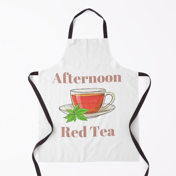Item preview, Afternoon Red Tea designed and sold by Rhmony.