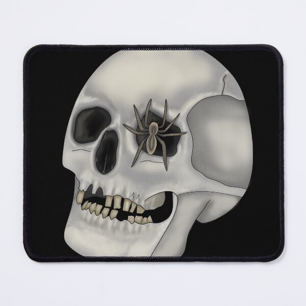Item preview, Creepy Skull designed and sold by Smitties82.