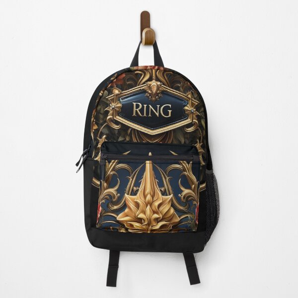Item preview, Regal Emblem designed and sold by Vardia.