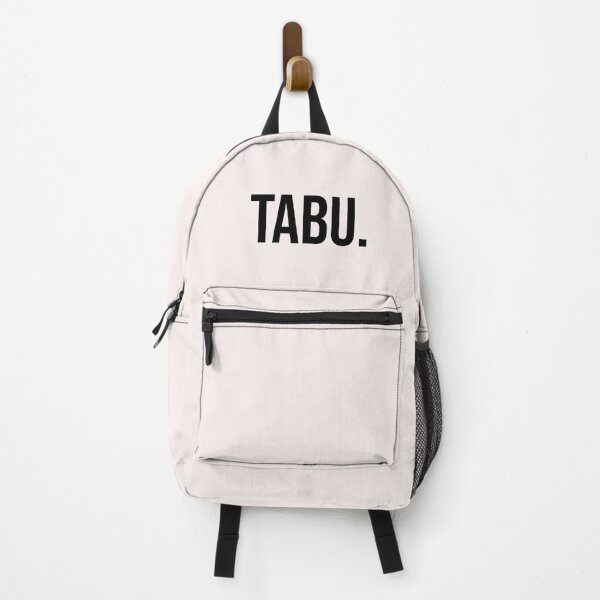 Item preview, Taboo. Black designed and sold by StayAwakeGrphx.