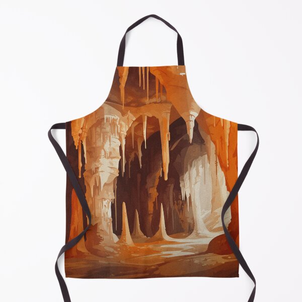 Item preview, Alabama Cathedral Caverns designed and sold by Lonemoth.