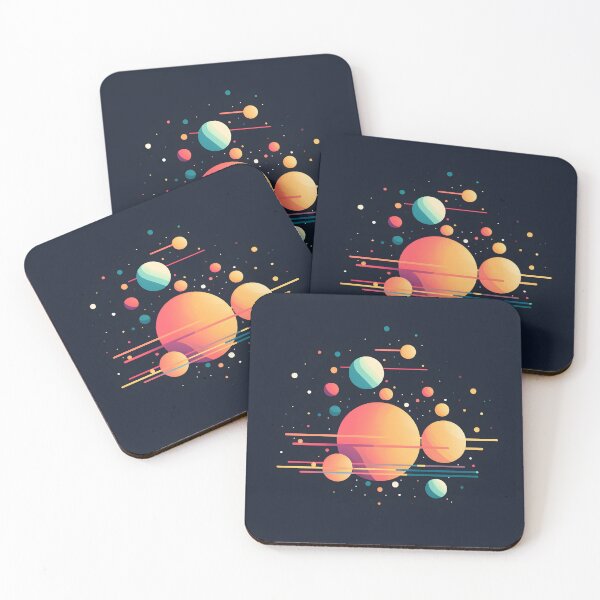 Item preview, Cosmic Space designed and sold by DafraDesign.