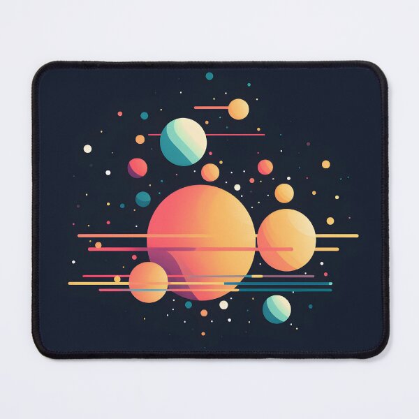 Item preview, Cosmic Space designed and sold by DafraDesign.