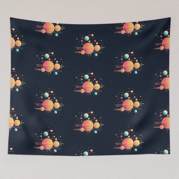 Item preview, Cosmic Space designed and sold by DafraDesign.